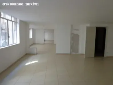 Sala Comercial para alugar, 270m² no República, São Paulo