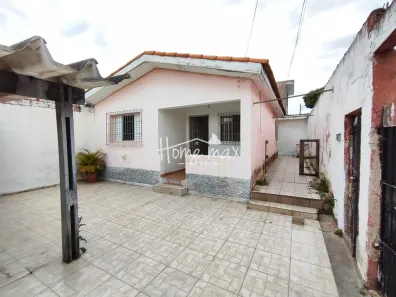 Casa com 2 Quartos à venda, 200m² no Parque Brasil, São Paulo