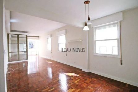 Apartamento com 3 Quartos à venda, 120m² no Cerqueira César, São Paulo