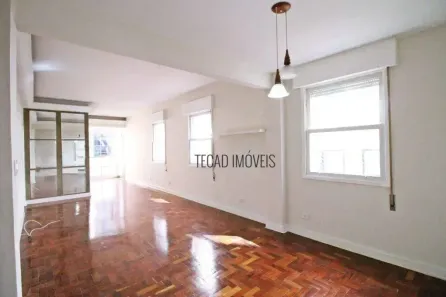Apartamento com 3 Quartos à venda, 120m² no Cerqueira César, São Paulo