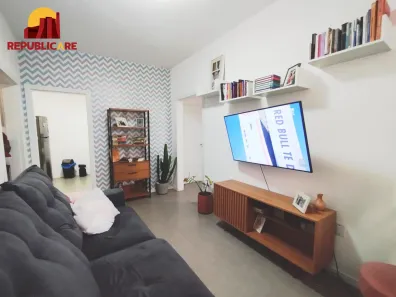 Apartamento com 2 Quartos à venda, 62m² no Cidade Baixa, Porto Alegre