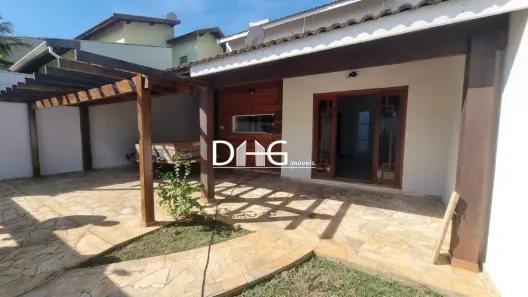 Casa com 4 Quartos à venda, 172m² no Alto de Pinheiros, Paulínia