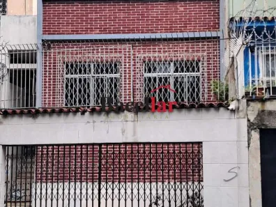Casa com 3 Quartos à venda, 81m² no Méier, Rio de Janeiro