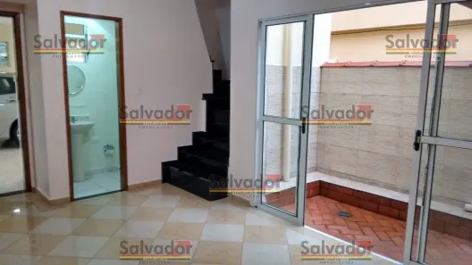 Sobrado com 3 Quartos à venda, 118m² no Água Funda, São Paulo