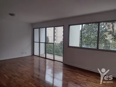 Apartamento com 3 Quartos à venda, 160m² no Vila Bastos, Santo André