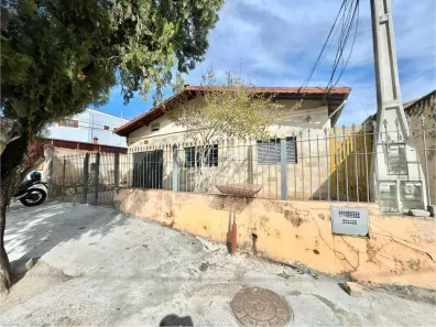 Casa com 3 Quartos à venda, 383m² no Jardim Samambaia, Campinas