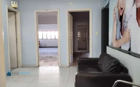 Sala Comercial para alugar, 25m² no Parque Monteiro Soares, São Paulo