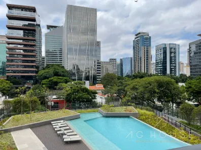 Apartamento com 3 Quartos à venda, 177m² no Vila Olímpia, São Paulo