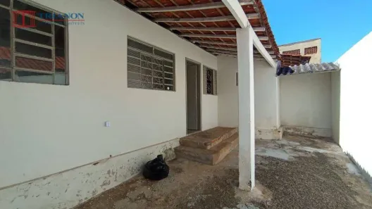 Casa com 4 Quartos à venda, 135m² no Paulista, Piracicaba