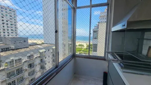 Apartamento com 2 Quartos à venda, 150m² no José Menino, Santos