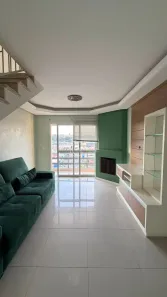 Cobertura com 4 Quartos à venda, 229m² no Universitário, Caxias do Sul