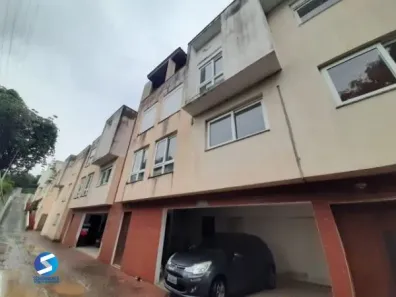 Casa de Condomínio com 3 Quartos à venda, 180m² no Ipanema, Porto Alegre