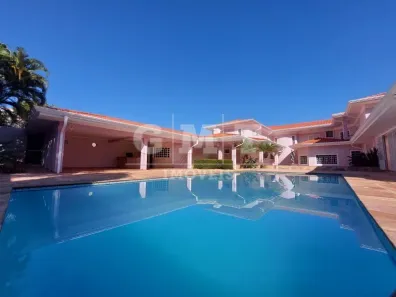Sobrado com 5 Quartos à venda, 706m² no Jardim Canadá, Ribeirão Preto
