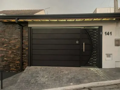 Casa com 3 Quartos à venda, 112m² no Villa Di Cesar, Mogi das Cruzes