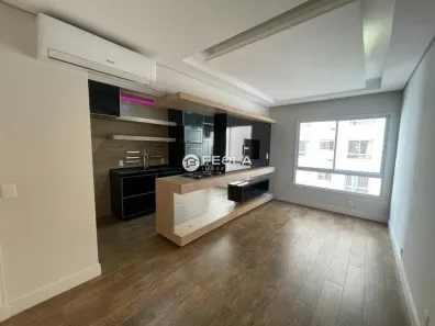 Apartamento com 2 Quartos para alugar, 56m² no Vila Santa Catarina, Americana