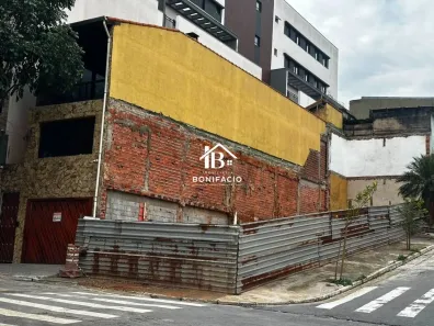 Lote/Terreno à venda, 125m² no Vila Aricanduva, São Paulo