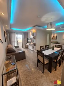 Apartamento com 2 Quartos à venda, 60m² no Vila Carrão, São Paulo