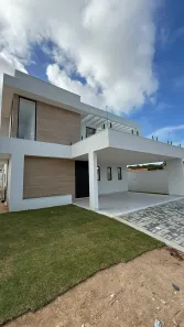 Casa de Condomínio com 4 Quartos à venda, 360m² no Parque das Nações, Parnamirim