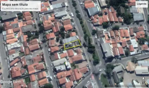 Lote/Terreno à venda, 300m² no Nova Vinhedo, Vinhedo