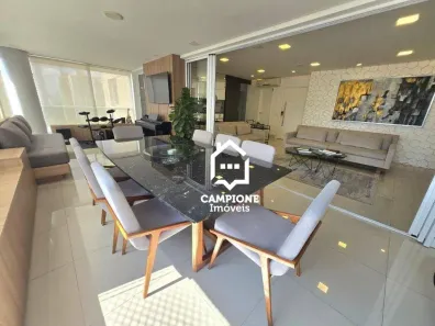Apartamento com 4 Quartos à venda, 187m² no Vila Leopoldina, São Paulo