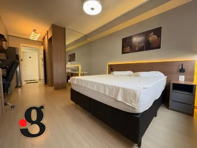 Kitnet com 1 Quarto para alugar, 28m² no Vila Matilde, São Paulo