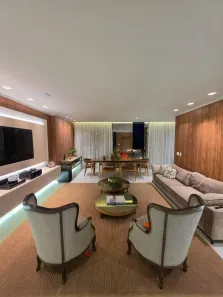 Apartamento com 3 Quartos à venda, 172m² no Horto Florestal, Salvador
