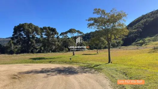 Lote/Terreno à venda, 1214m² no Invernadinha, Rancho Queimado