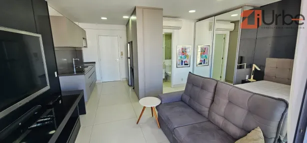 Apartamento com 1 Quarto à venda, 45m² no Vila Nova Conceição, São Paulo
