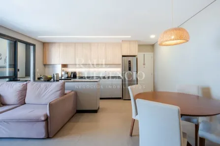 Apartamento com 2 Quartos à venda, 79m² no Terra Bonita, Londrina