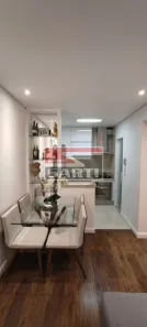 Casa de Condomínio com 1 Quarto à venda, 35m² no Vila Gustavo, São Paulo