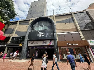 Sala Comercial para alugar, 281m² no Jardim, Santo André