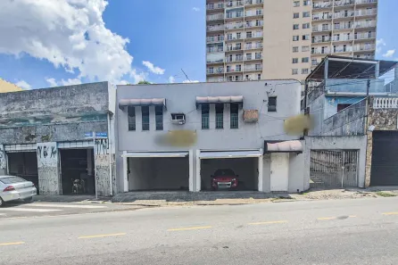 Ponto Comercial com 5 Quartos para alugar, 210m² no Vila Alpina, São Paulo