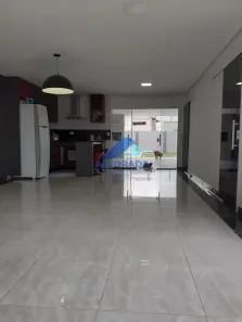 Sobrado com 4 Quartos à venda, 247m² no Jardim Jacinto, Jacareí