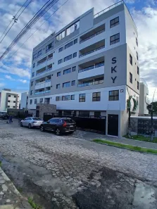 Apartamento com 3 Quartos à venda, 81m² no Altiplano Cabo Branco, João Pessoa