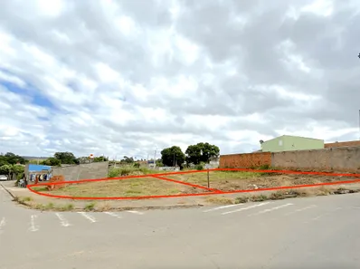 Lote/Terreno à venda, 250m² no Jardim Moreira, Monte Mor