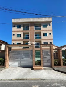 Apartamento com 3 Quartos à venda, 97m² no Jardim Atlântico Oeste (Itaipuaçu), Maricá