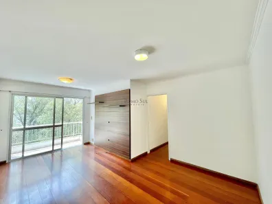 Apartamento com 3 Quartos à venda, 82m² no Parque Residencial Julia, São Paulo