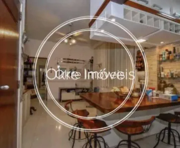 Apartamento com 4 Quartos à venda, 259m² no Copacabana, Rio de Janeiro