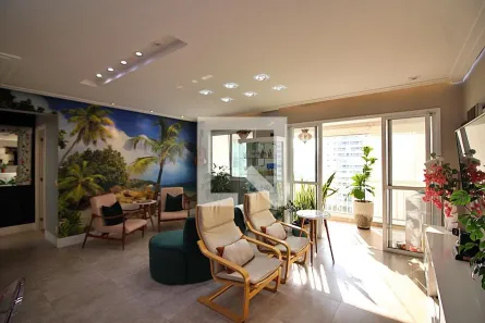 Apartamento com 2 Quartos à venda, 91m² no Vila Lusitânia, São Bernardo do Campo