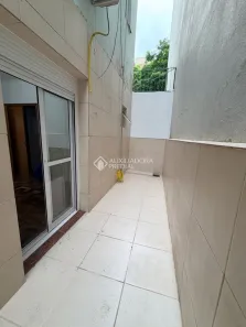 Apartamento com 1 Quarto à venda, 47m² no Auxiliadora, Porto Alegre