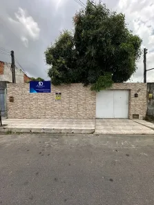 Casa com 5 Quartos à venda, 232m² no Antares, Maceió