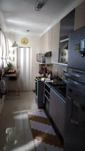 Cobertura com 2 Quartos à venda, 110m² no Parque Novo Mundo, São Paulo