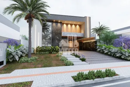 Casa de Condomínio com 3 Quartos à venda, 194m² no Inoã (Inoã), Maricá