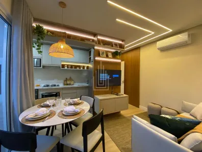 Apartamento com 1 Quarto à venda, 41m² no Centro, Foz do Iguaçu