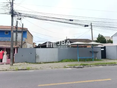 Lote/Terreno à venda, 546m² no Atuba, Pinhais