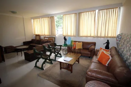 Apartamento com 3 Quartos à venda, 120m² no Centro, Campinas