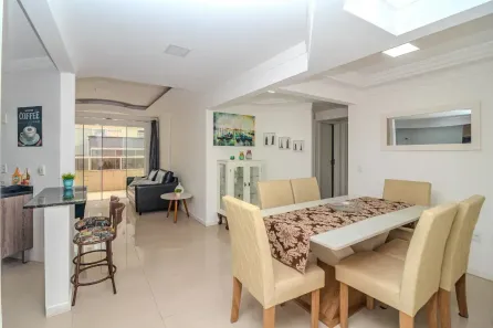 Apartamento com 3 Quartos à venda, 141m² no Centro, Balneário Camboriú