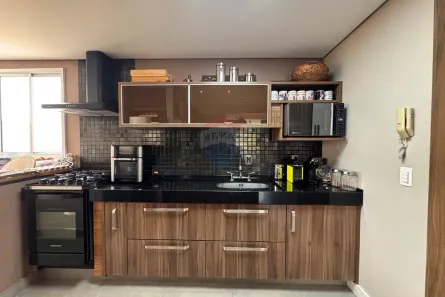 Apartamento com 3 Quartos à venda, 77m² no Jardim do Lago, Bragança Paulista