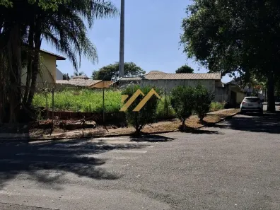 Lote/Terreno à venda, 455m² no Chácara Areal, Indaiatuba