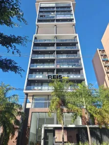 Apartamento com 1 Quarto para alugar, 46m² no Parque Campolim, Sorocaba
